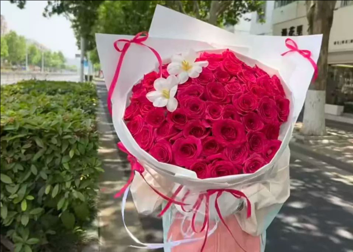 恩施州来凤县花店