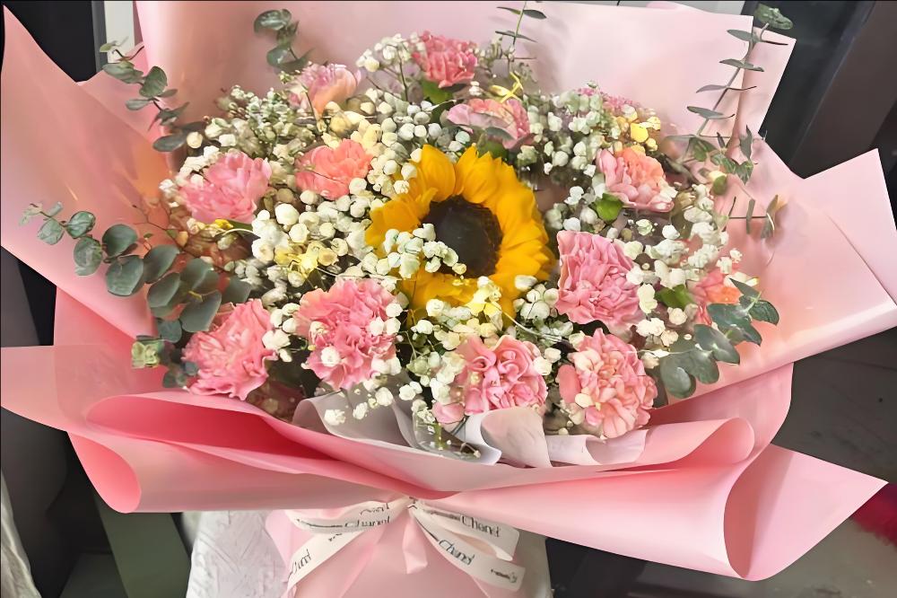 恩施州来凤县花店