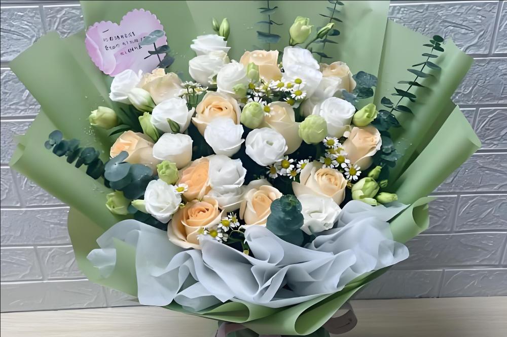 恩施州来凤县花店