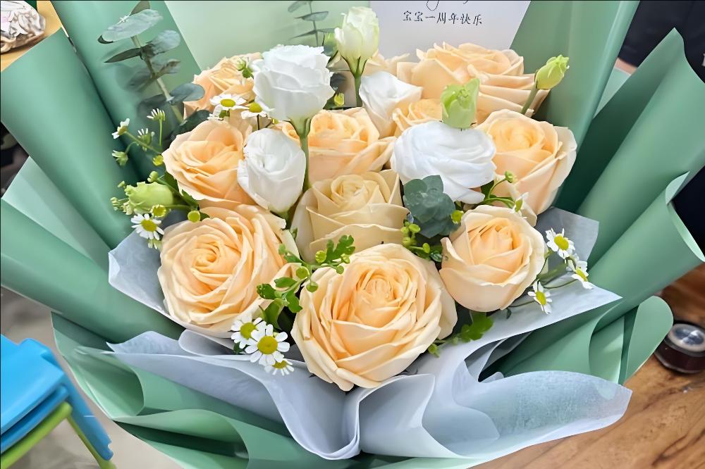 恩施州来凤县花店